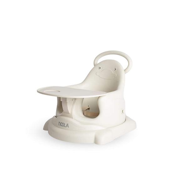 The Lumi Seat | 5in1 Multifunctional Baby Chair