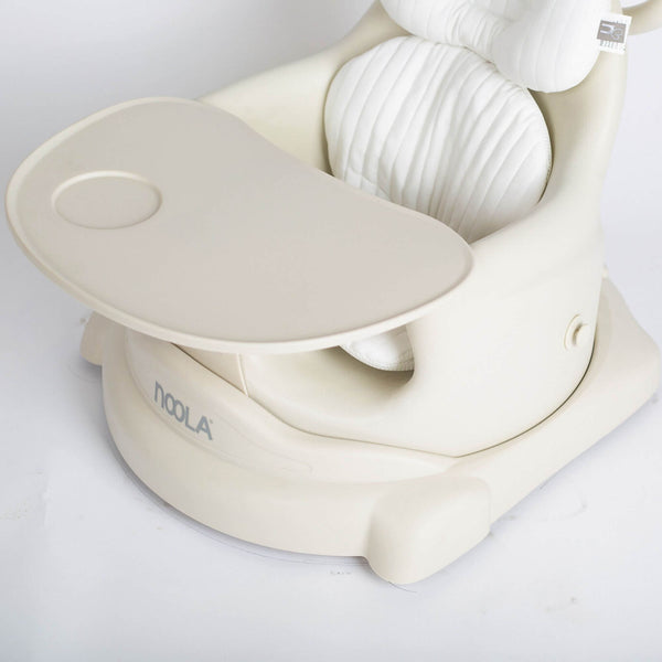 The Lumi Seat | 5in1 Multifunctional Baby Chair