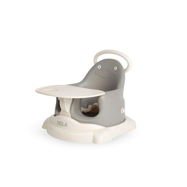 The Lumi Seat | 5in1 Multifunctional Baby Chair