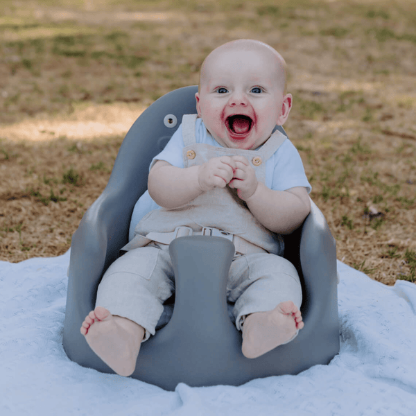 The Lumi Seat | 5in1 Multifunctional Baby Chair