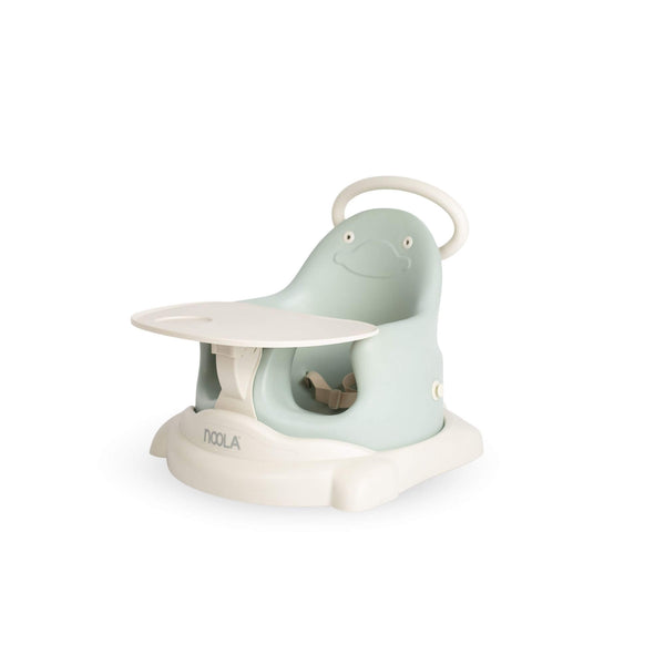 The Lumi Seat | 5in1 Multifunctional Baby Chair