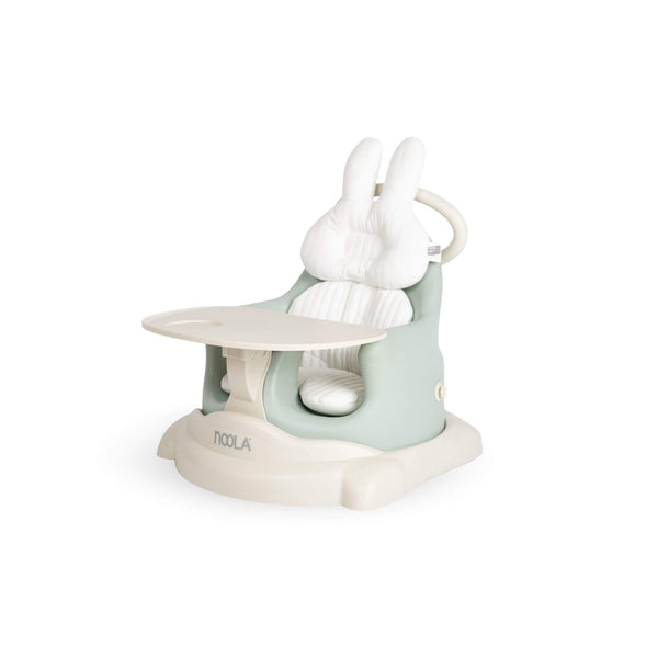 The Lumi Seat | 5in1 Multifunctional Baby Chair