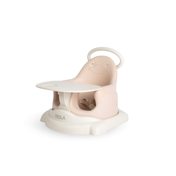 The Lumi Seat | 5in1 Multifunctional Baby Chair