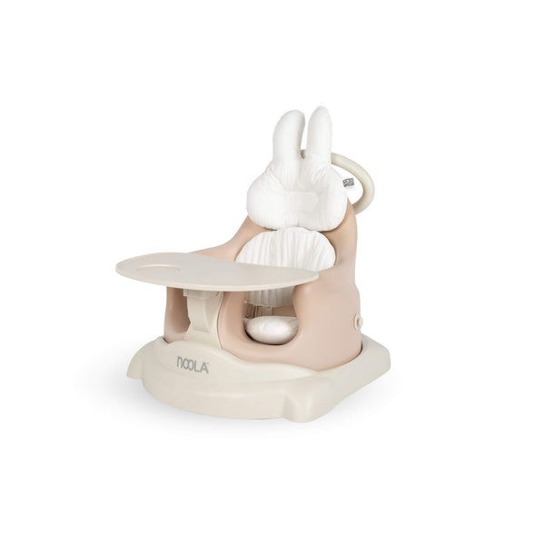 The Lumi Seat | 5in1 Multifunctional Baby Chair