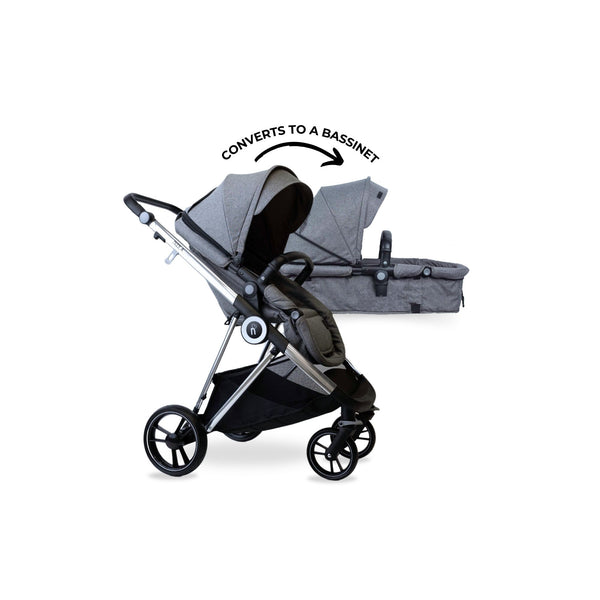 The Luxe 5in1 Travel System