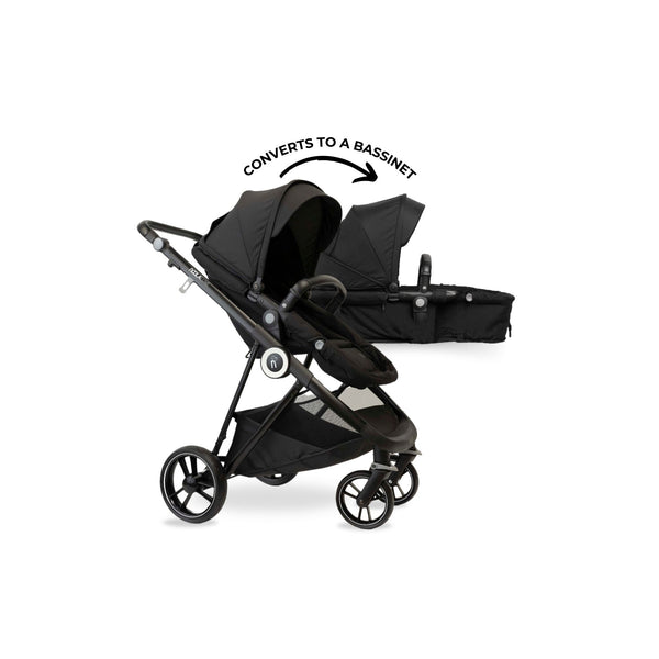 The Luxe 5in1 Travel System
