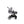 noola luxe 2in1 baby stroller lunar grey