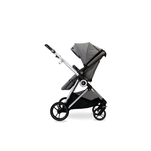 The Luxe 5in1 Travel System
