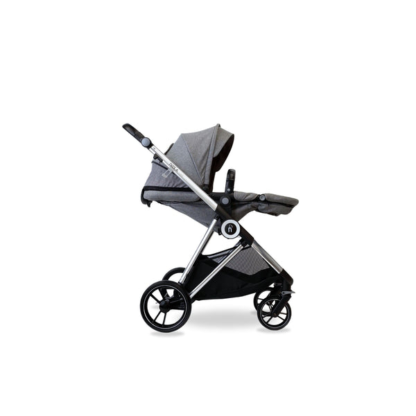 The Luxe 5in1 Travel System