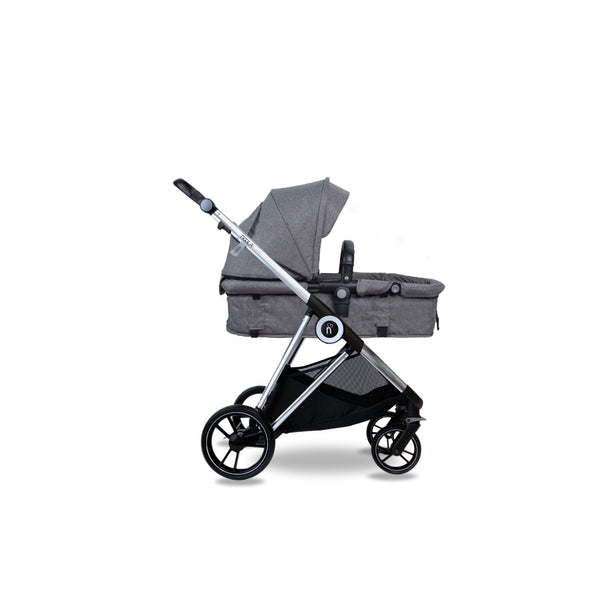 The Luxe 5in1 Travel System