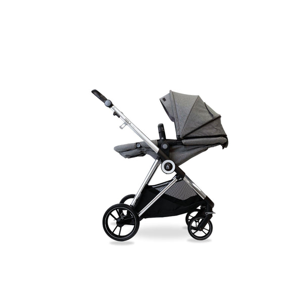 The Luxe 5in1 Travel System