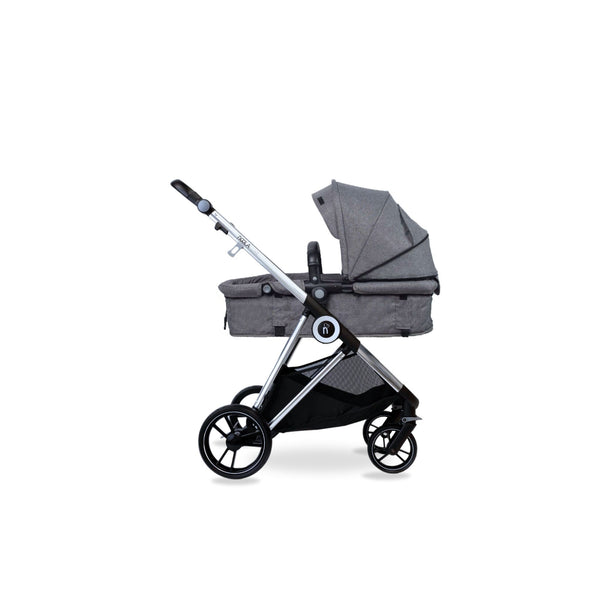 The Luxe 5in1 Travel System