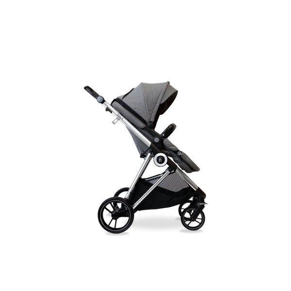 The Luxe 5in1 Travel System