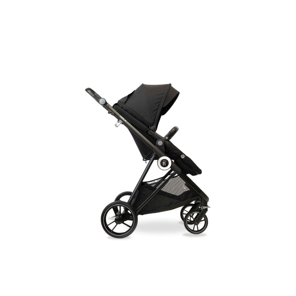The Luxe 5in1 Travel System