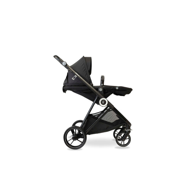 The Luxe 5in1 Travel System