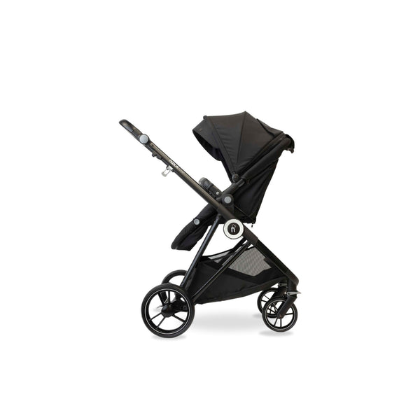 The Luxe 5in1 Travel System