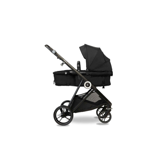 The Luxe 5in1 Travel System