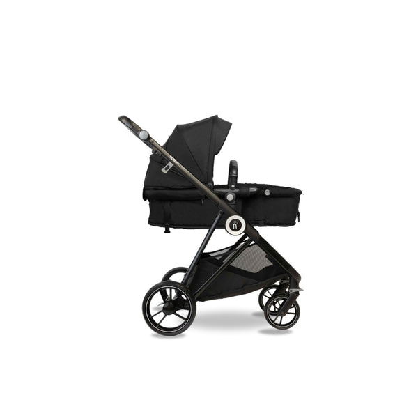 The Luxe 5in1 Travel System