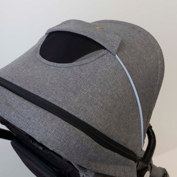 The Luxe 5in1 Travel System