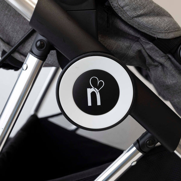 The Luxe 5in1 Travel System