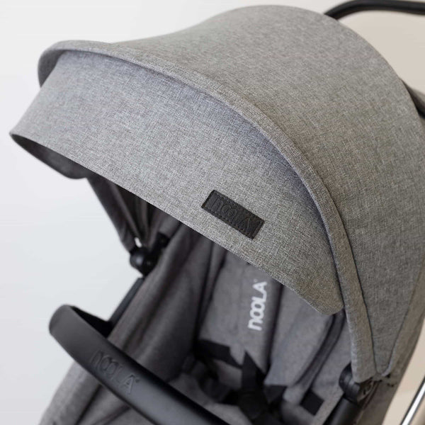 The Luxe 5in1 Travel System