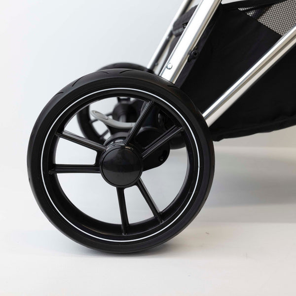 The Luxe 5in1 Travel System