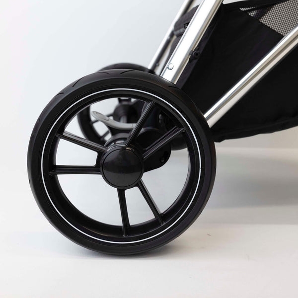 The Luxe 5in1 Travel System