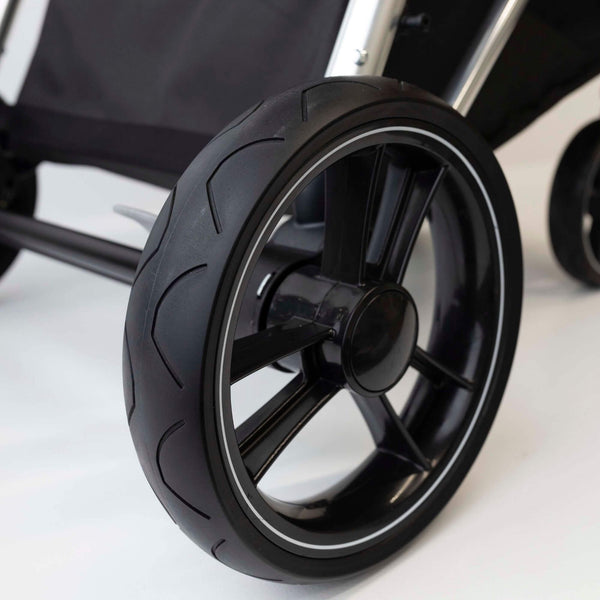 The Luxe 5in1 Travel System