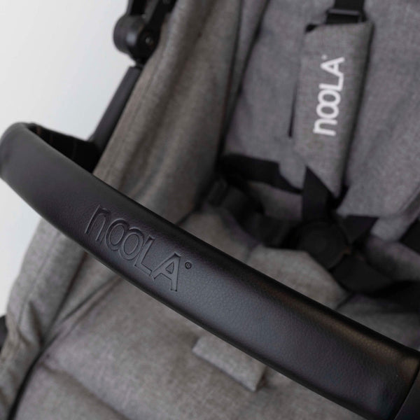 The Luxe 5in1 Travel System