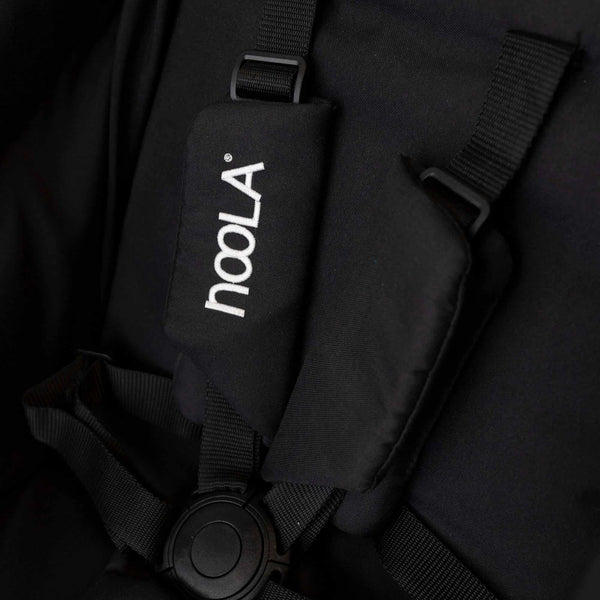 The Luxe 5in1 Travel System