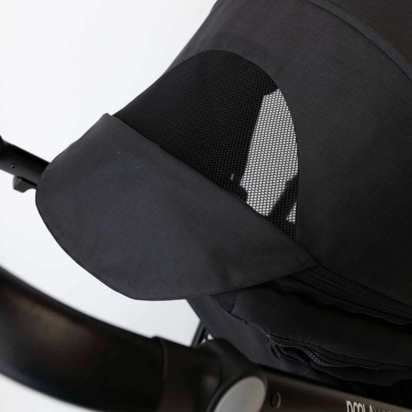 The Luxe 5in1 Travel System