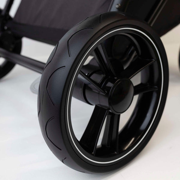The Luxe 5in1 Travel System