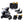 The EliteX2 8in1 Twin Travel System