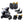The EliteX2 8in1 Twin Travel System