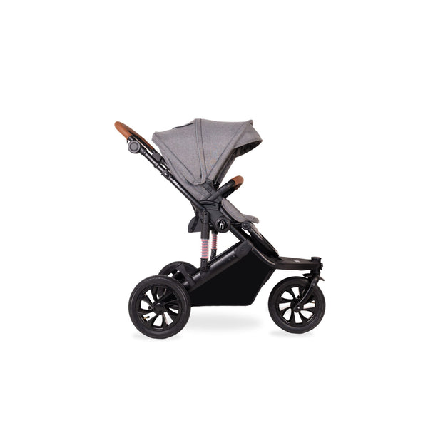 The Sprint 2in1 Stroller