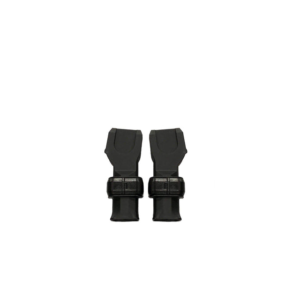 noola adapters compatible with the bug duo baby stroller accessories