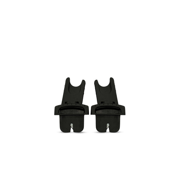 noola adapters compatible with the elite elite x2 sprint baby stroller accessories