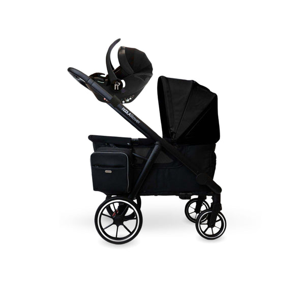noola baby Adapters | Compatible with The Rover Car Seats