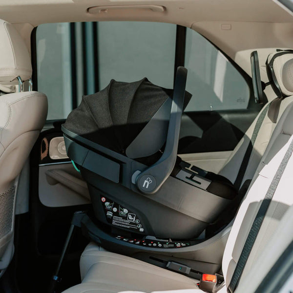 noola baby Car Seat | iSize Swivel360 Car Seat