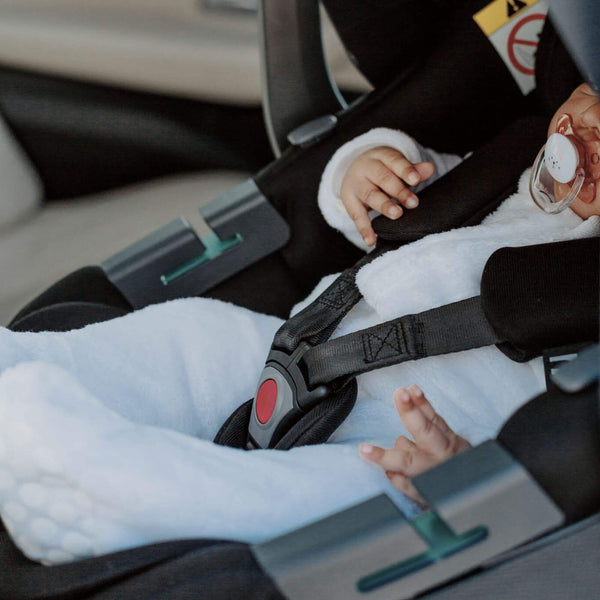 noola baby Car Seat | iSize Swivel360 Car Seat