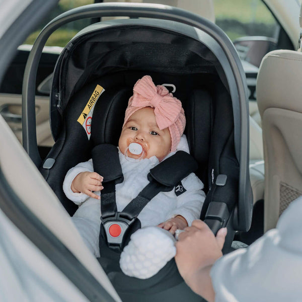 noola baby Car Seat | iSize Swivel360 Car Seat