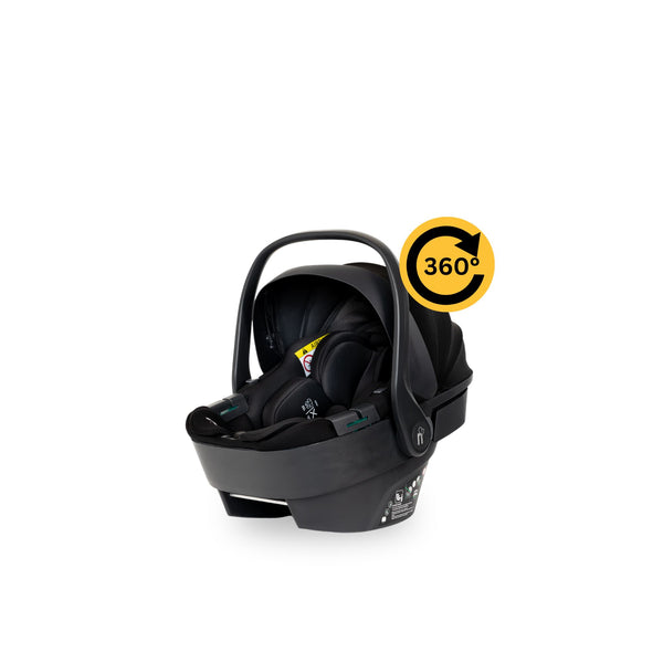 noola baby Car Seat | iSize Swivel360 Car Seat