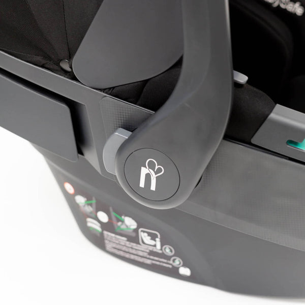 noola baby Car Seat | iSize Swivel360 Car Seat