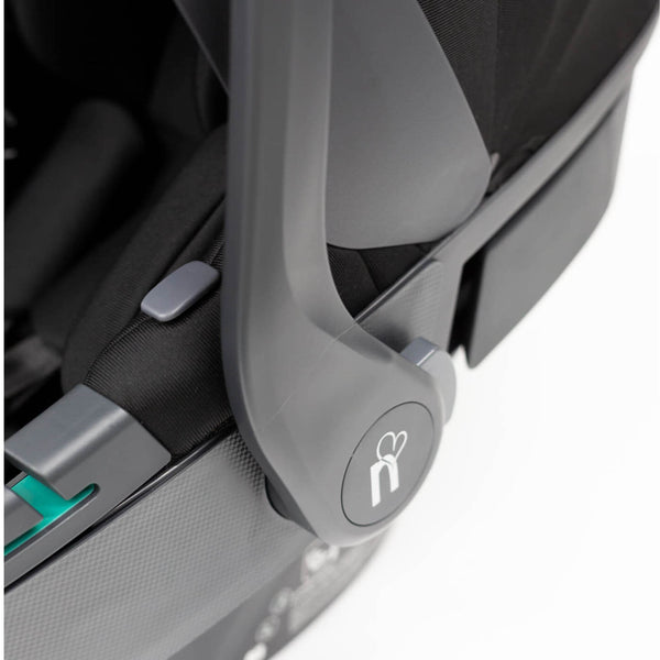 noola baby Car Seat | iSize Swivel360 Car Seat