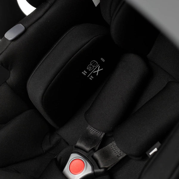 noola baby Car Seat | iSize Swivel360 Car Seat