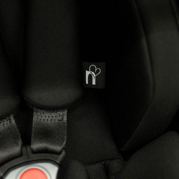 noola baby Car Seat | iSize Swivel360 Car Seat
