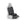 noola baby Car Seat Protective Mat | Black Car Seat Accessory