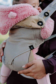 noola baby Closer2You | Baby Carrier Baby Carrier