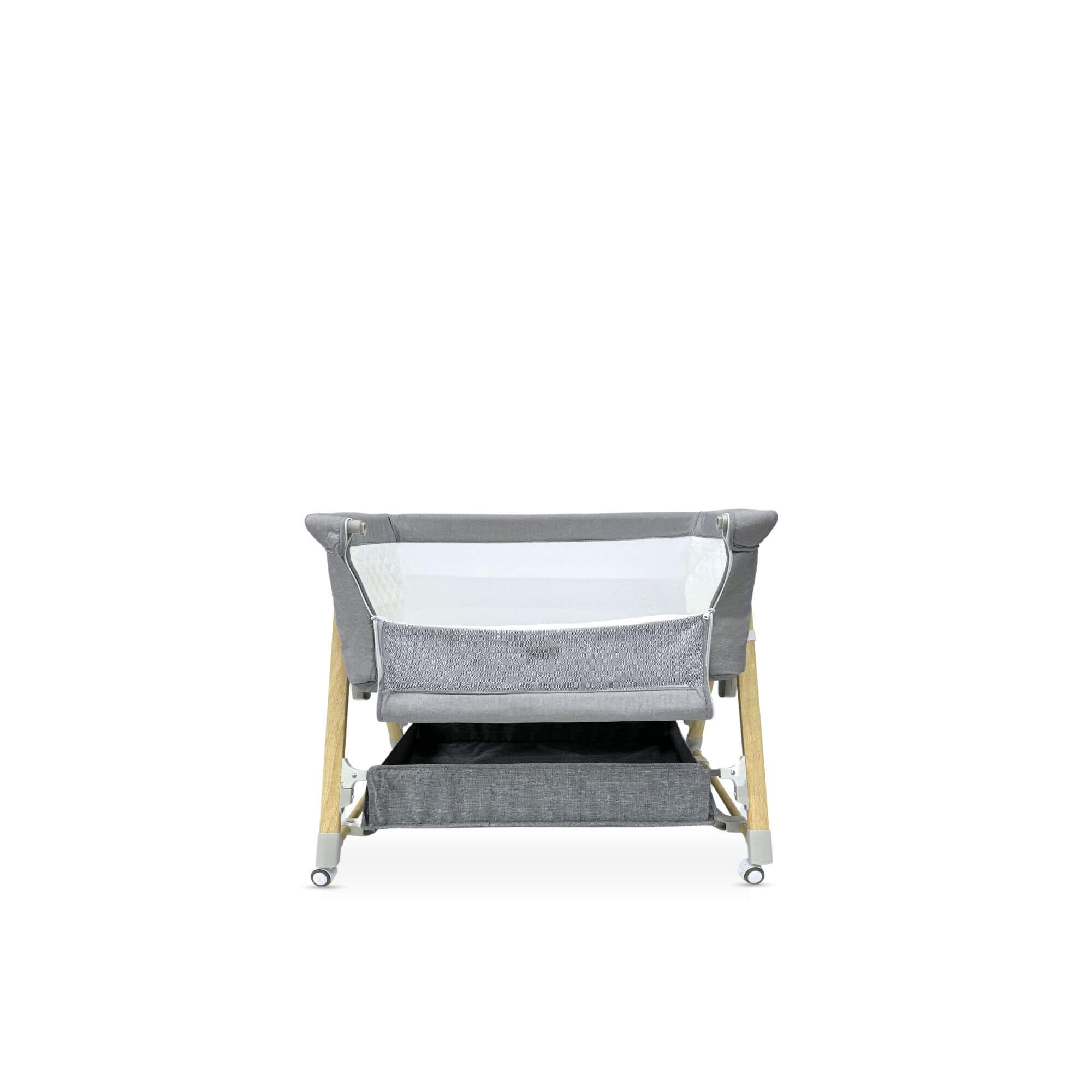 noola baby co-sleeper bassinet