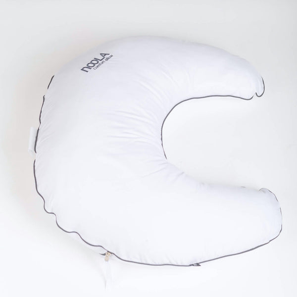 noola baby Comfort 3in1 Pillow Nursing Pillow